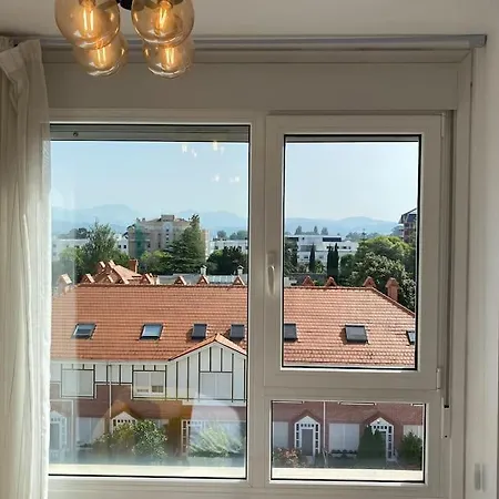 Exclusivo Apartamento Con Aparcamiento Gratuito Laredo Zewnętrze zdjęcie