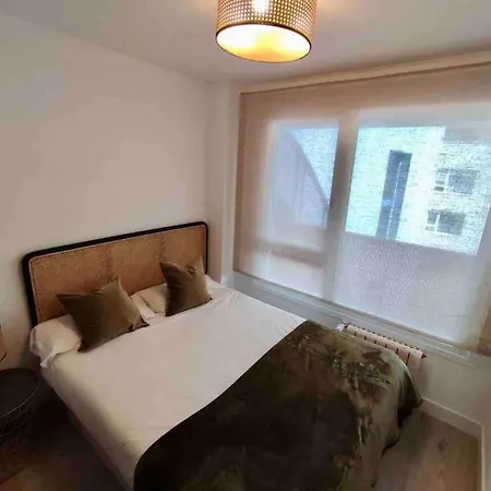 Exclusivo Apartamento Con Aparcamiento Gratuito Laredo Zewnętrze zdjęcie