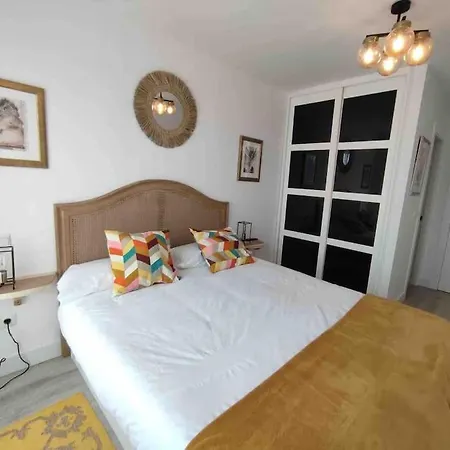 Exclusivo Apartamento Con Aparcamiento Gratuito Laredo Zewnętrze zdjęcie
