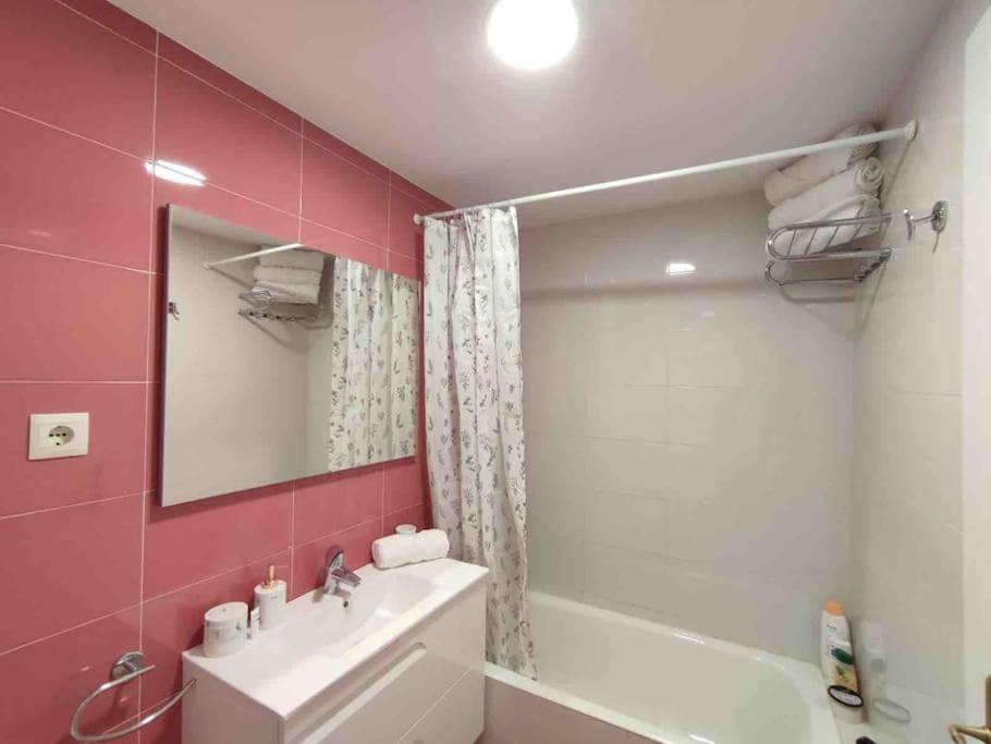 Apartment Exclusivo Con Aparcamiento Gratuito Laredo