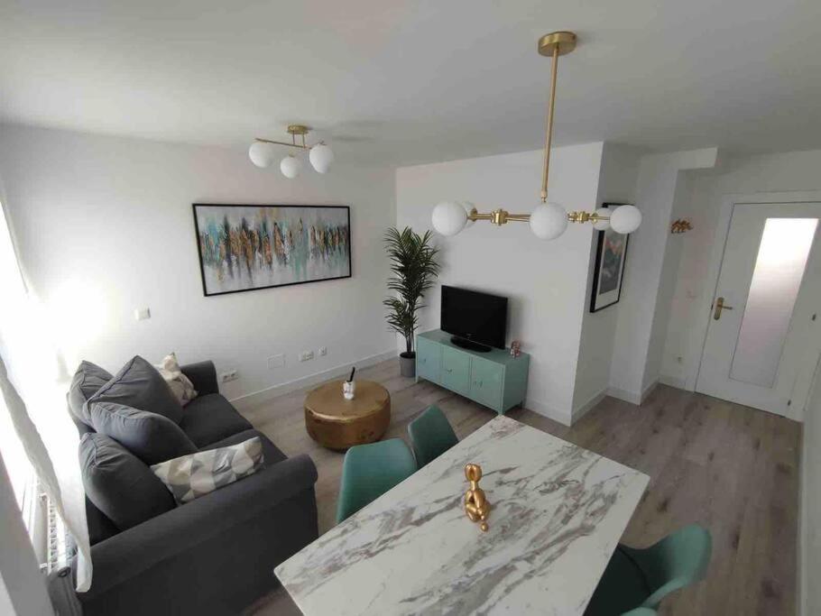 Apartment Exclusivo Con Aparcamiento Gratuito
