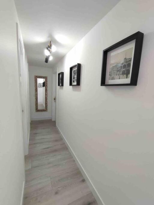 Apartment Exclusivo Con Aparcamiento Gratuito Laredo