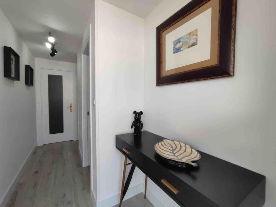 Exclusivo Con Aparcamiento Gratuito Apartment *