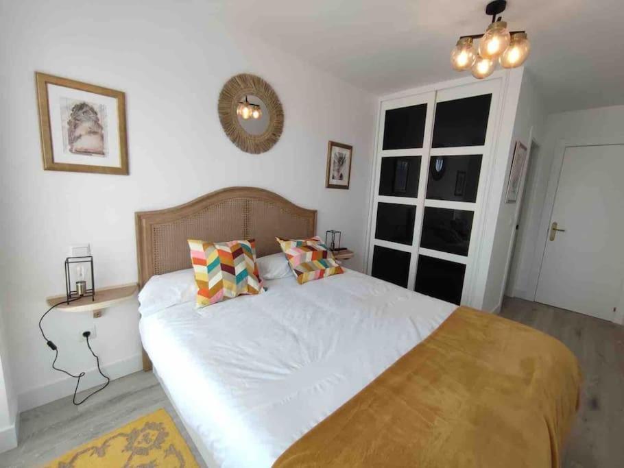 Exclusivo Con Aparcamiento Gratuito Apartamento *